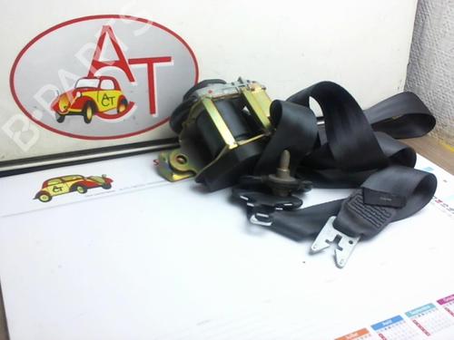 Used Rear right seatbelt RENAULT VEL SATIS (BJ0_) 2.0 16V Turbo (BJ0K) (163 hp) 29701326