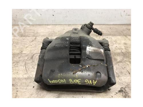 Left front brake caliper PEUGEOT 308 II (LB_, LP_, LW_, LH_, L3_) 1.6 BlueHDi 120 | BP23872635M105