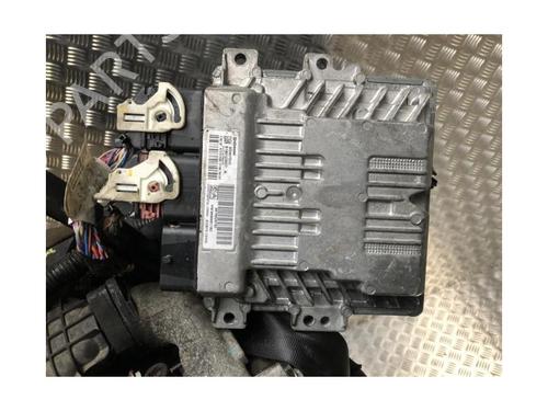 Engine PEUGEOT 508 SW I (8E_) 1.6 HDi | BP23950979M1 