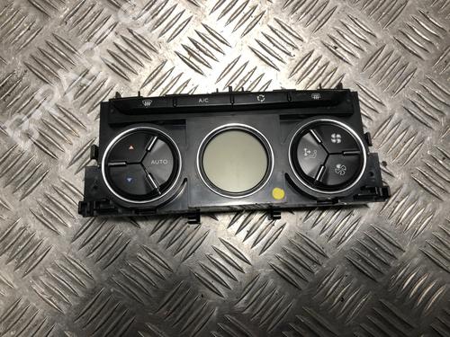Used Climate control CITROËN DS3 (SA_) 1.6 HDi 115 (114 hp) 31187634