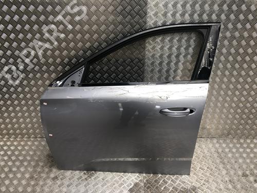 Used Left front door Left front door PEUGEOT 308 SW III (FC_, FJ_, FR_, F4_, FN_) BlueHDi 130 (FCYHZL, FCYHZT) (131 hp) 33748332 33748332