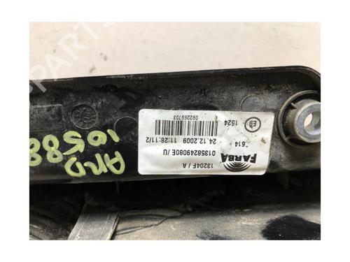 Right taillight CITROËN NEMO MPV 1.4 HDi | BP20631671C35 