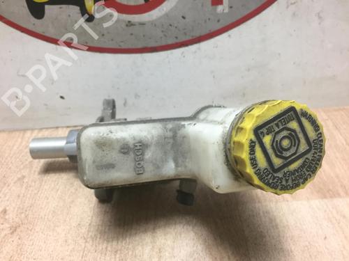Used Brake master cylinder FIAT DOBLO Box Body/MPV (223_) 1.9 JTD (105 hp) 23067941