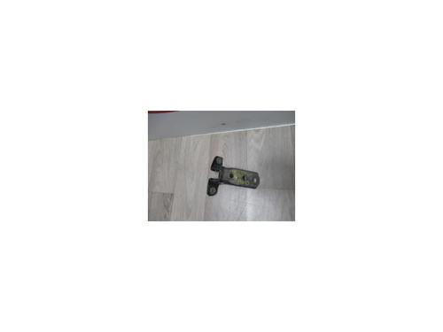 Used Hinge/Door check strap MITSUBISHI PAJERO III (V7_W, V6_W) 3.2 Di-D (V68W) (160 hp) 13136407