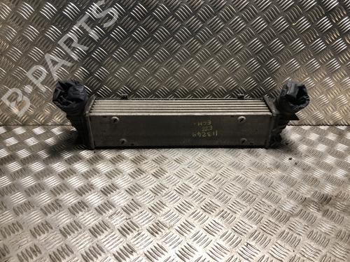 Used Intercooler Intercooler BMW 1 Convertible (E88) 123 d (204 hp) 39825320 39825320