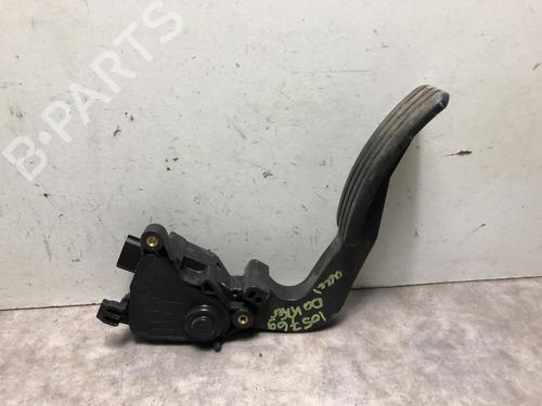 Electronic sensor DACIA DOKKER MPV (KE_) 1.2 TCe (KEM0, KEAY) | BP23098295M84