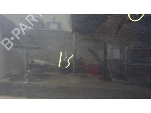 Left rear door SUBARU IMPREZA Hatchback (GR, GH, G3) 2.0 D AWD | BP13284259C4 