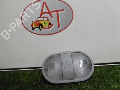 Innerbelysning MITSUBISHI COLT VI (Z3_A, Z2_A) 1.3 (Z21A) (95 hp) 13269020
