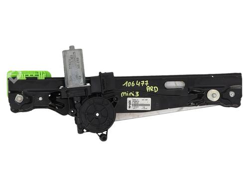 Used Right rear window motor Right rear window motor 37495911 37495911