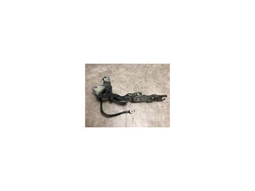 Used Hinge/Door check strap BMW 1 (E87) 120 d (177 hp) 23035733