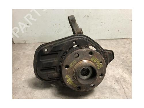 Left front steering knuckle OPEL MERIVA A MPV (X03) 1.6 16V (E75) | BP20633162M25 