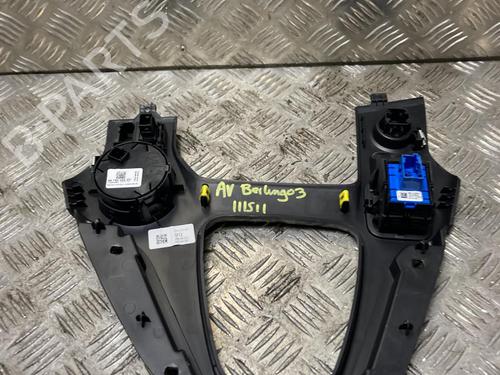 Switch CITROËN BERLINGO Box Body/MPV (K9) 1.5 BlueHDi 100 | BP33706331I30 - Image 2