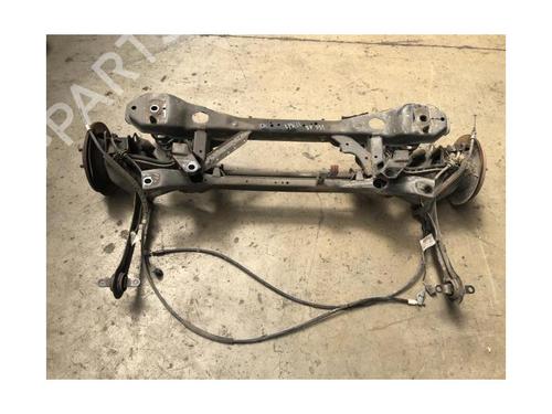 Rear axle VOLVO V40 Hatchback (525) T2 GTDi | BP20625225M2 