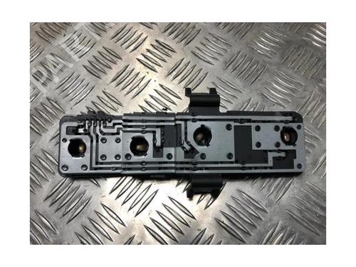 Licence plate light CITROËN XSARA PICASSO (N68) 2.0 HDi | BP24492928I40 