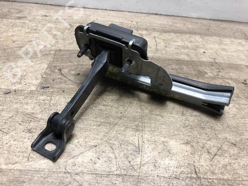 Used Hinge/Door check strap PEUGEOT 2008 I (CU_) 1.2 THP 110 / PureTech 110 (110 hp) 15968576