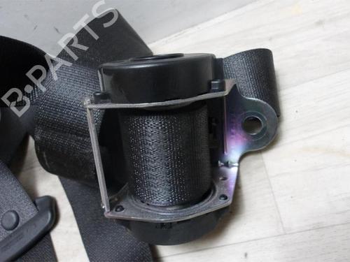 Rear left seatbelt OPEL ZAFIRA / ZAFIRA FAMILY B (A05) 1.7 CDTI (M75) | BP23109240I29 