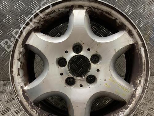 Fælk MERCEDES-BENZ C-CLASS T-Model (S202) C 200 T CDI (202.194) (102 hp) 31197455