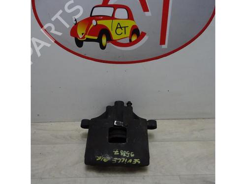 Left front brake caliper CADILLAC SEVILLE 4.6 SLS V8 | BP13270757M105