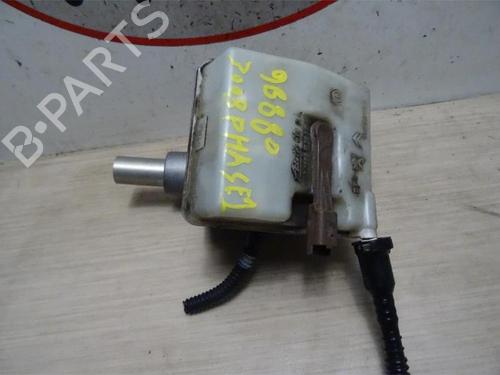 Brake master cylinder PEUGEOT 3008 I MPV (0U_) 1.6 HDi | BP13277086M77 