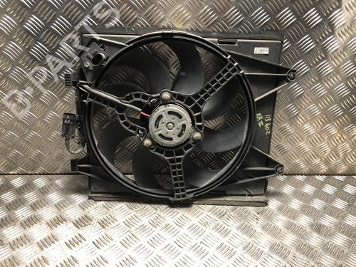 Used Radiator fan Radiator fan 36883340 36883340