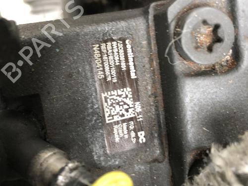 Engine NISSAN PULSAR Hatchback (C13) 1.5 dCi | BP30785617M1