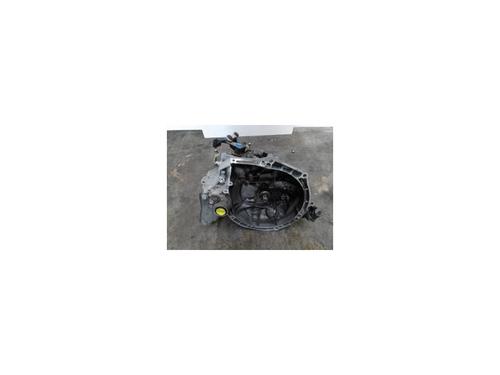 Used Gearbox PEUGEOT 208 I (CA_, CC_) 1.2 PureTech 82 (82 hp) 13276427
