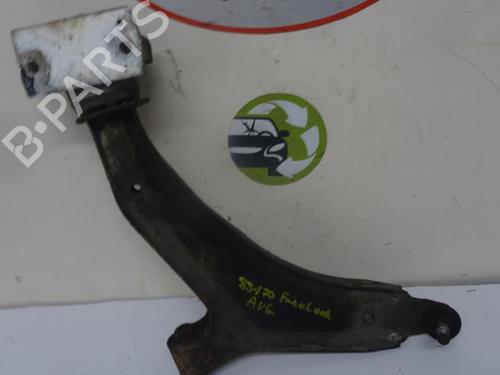 Used Left front suspension arm LAND ROVER FREELANDER I (L314) 1.8 16V 4x4 (117 hp) 13292056