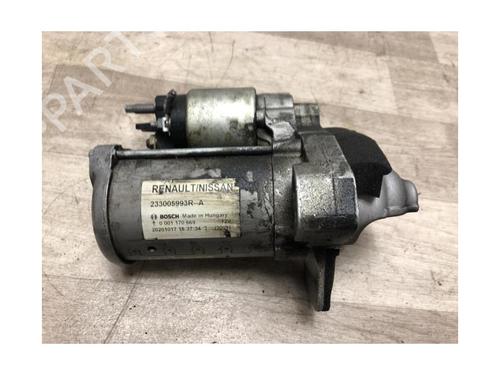 Starter RENAULT CLIO V (B7_) 1.0 TCe 100 (B7MT) | BP23870889M8 