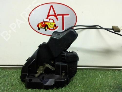 Rear right lock MERCEDES-BENZ C-CLASS (W203) C 270 CDI (203.016) | BP12968458C99