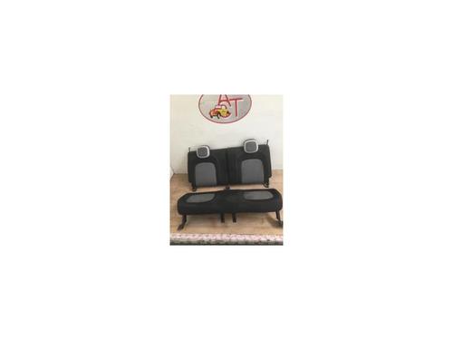 Used Seats set RENAULT TWINGO III (BCM_, BCA_) 1.0 SCe 70 (71 hp) 13266709