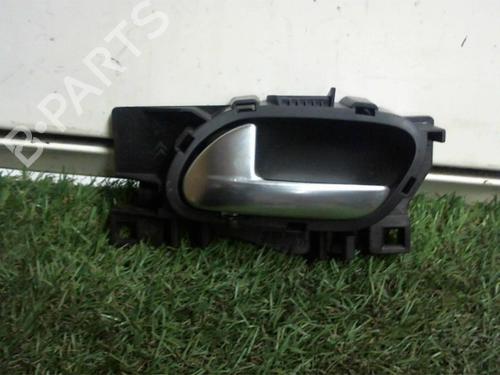 Rear left interior door handle CITROËN DS4 (NX_) 1.6 HDi 115 | BP12961938I15 