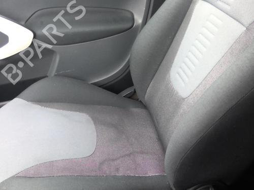 Front right window mechanism FORD KA (RU8) 1.2 | BP33241738C23  - Image 13