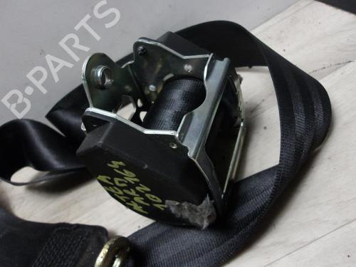 Used Rear right seatbelt SEAT ALTEA (5P1) 1.9 TDI (105 hp) 28720153