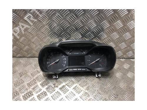 Cockpit CITROËN C3 / C3 ORIGIN III (SX) 1.2 VTi 82 | BP27554432C47 