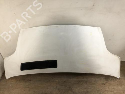 Motorhjelm RENAULT TRAFIC II Van (FL) 2.0 (FL0A, FL0G) | BP23100299C1