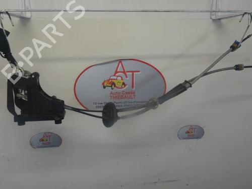 Used Gear lever CITROËN DS3 (SA_) 1.6 HDi 110 (112 hp) 12970094
