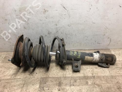 Venstre fortil støddæmper MINI MINI (R50, R53) Cooper (116 hp) 15967878
