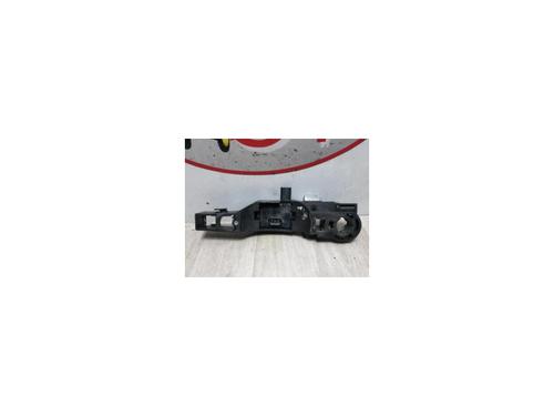 Used Rear right exterior door handle RENAULT LAGUNA III (BT0/1) 1.5 dCi (BT00, BT0A, BT0T, BT1J) (110 hp) 12974599