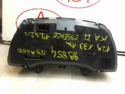 Instrument cluster FORD KA (RU8) 1.2 | BP20615789C47