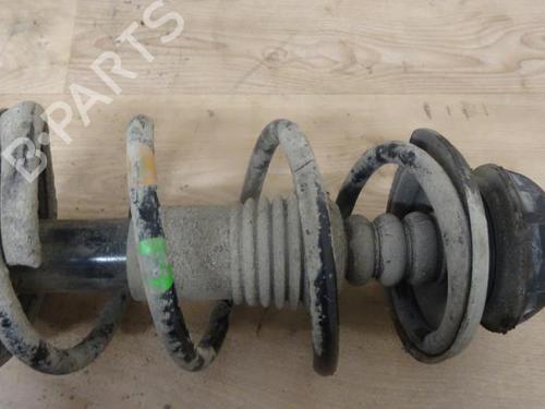 Right front shock absorber DACIA LOGAN MCV (KS_) 1.5 dCi (KS04) | BP30781649M17 - Image 4