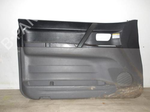 Venstre frontpanel MITSUBISHI PAJERO III (V7_W, V6_W) 3.2 Di-D (V68W, V78W) (165 hp) 13265211