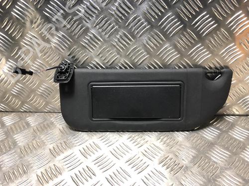 Used Left sun visor DS DS 3 (SA_) 1.6 BlueHDi 100 (SABHY0, SABHYT) (99 hp) 23421498