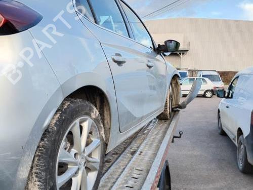 Sprederrør OPEL CORSA F (P2JO) 1.5 (68) | BP31080495M98