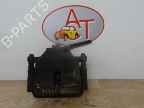 Used Left front brake caliper NISSAN ALMERA II Hatchback (N16) 1.8 (116 hp) 13270491