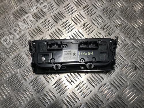 Climate control SKODA OCTAVIA III (5E3, NL3, NR3) 1.6 TDI | BP31201441I5