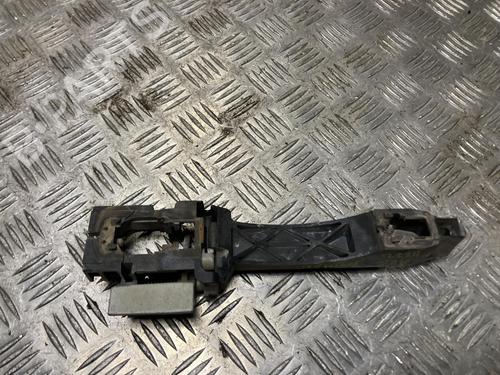 Used Rear left exterior door handle Rear left exterior door handle NISSAN QASHQAI I (J10, NJ10) 1.5 dCi (110 hp) 33266374 33266374