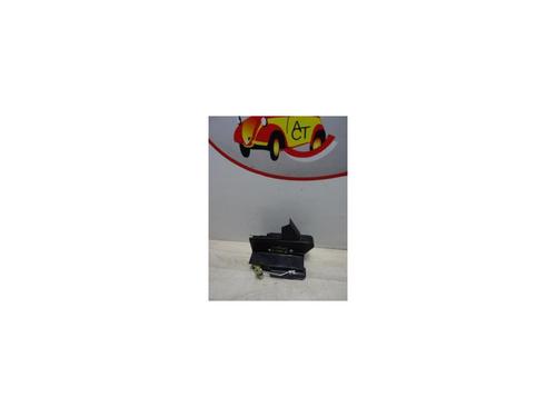 Used Front left lock DACIA LOGAN II 1.2 (75 hp) 25298634