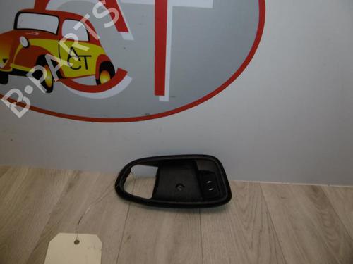 Used Right front window switch FORD MONDEO IV Turnier (BA7) 1.8 TDCi (125 hp) 13225452