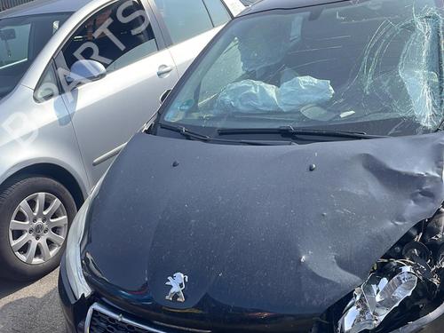 Used Parts PEUGEOT 208 I (CA_, CC_) 1.6 HDi (92 hp) 4425993