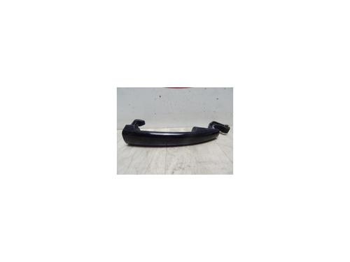 Used Front left exterior door handle PEUGEOT 3008 I MPV (0U_) 1.6 BlueHDi 120 (120 hp) 13267995